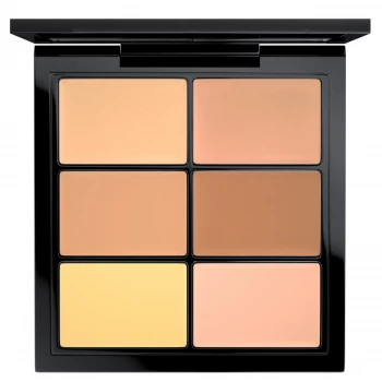 Image of MAC Studio Fix Conceal and Correct Palette - Medium 6g