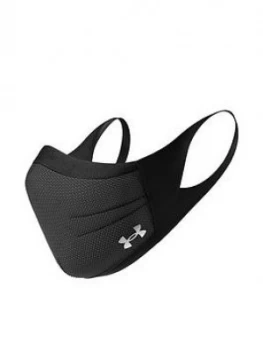 Image of Urban Armor Gear Adult Face Mask - Black