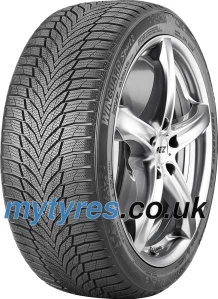 Image of Nexen Winguard Sport 2 ( 205/55 R17 95V XL 4PR )