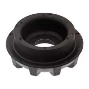Image of Mounting Bush Bearing 44993 by Febi Bilstein