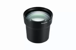 Image of Panasonic DMW-LT55E camera lens Black