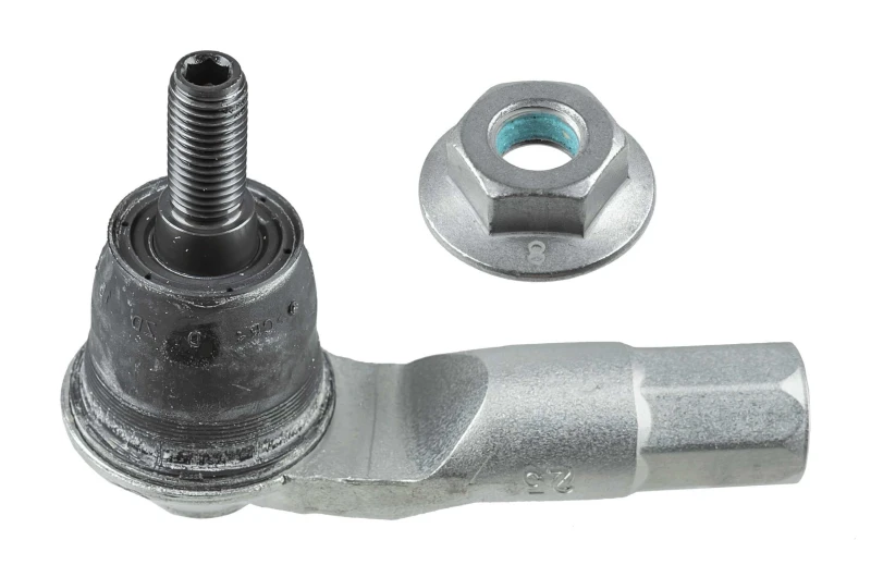 Image of Track rod end LEMFORDER 43587 01