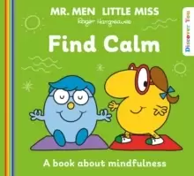 Image of Mr. Men Little Miss: Find Calm
