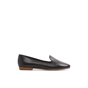 Image of Aldo Cadalessi Loafers Black