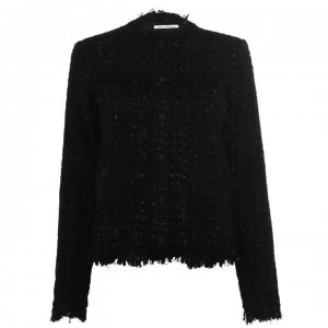 Image of Sofie Schnoor Bomber Jacket - 1000 - Black