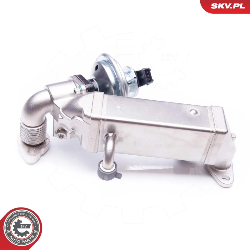 Image of ESEN SKV EGR cooler ESEN SKV 14SKV136