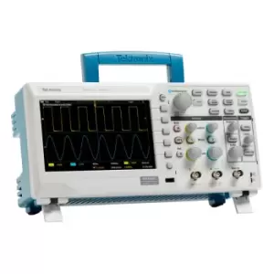 Image of Tektronix TBS1052C 2 Channel Digital Storage Oscilloscope 50MHz