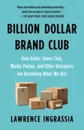 Image of billion dollar brand club