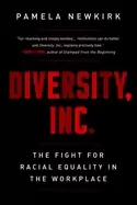 Image of diversity inc the fight for racial equality in the workplace