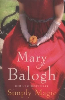 Image of Simply Magic by Mary Balogh Paperback