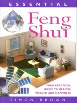 Image of Essential Feng Shui by Simon G. Brown Hardback