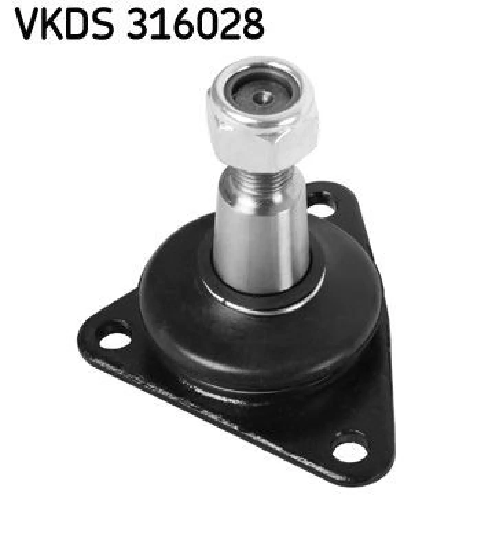 Image of SKF Ball Joint SKF VKDS 316028