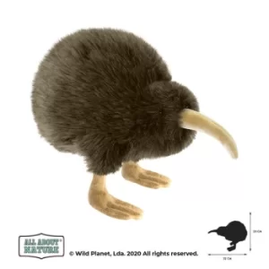 Image of Kiwi (All About Nature) 32cm Plush