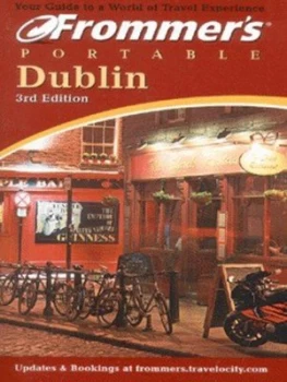 Image of Dublin by Robert Emmet Meagher Paperback