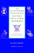 Image of superior persons second book