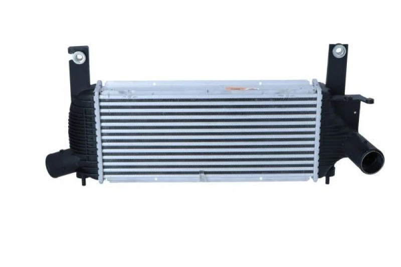 Image of NRF 30527 Intercooler Intercooler,charger (468)
