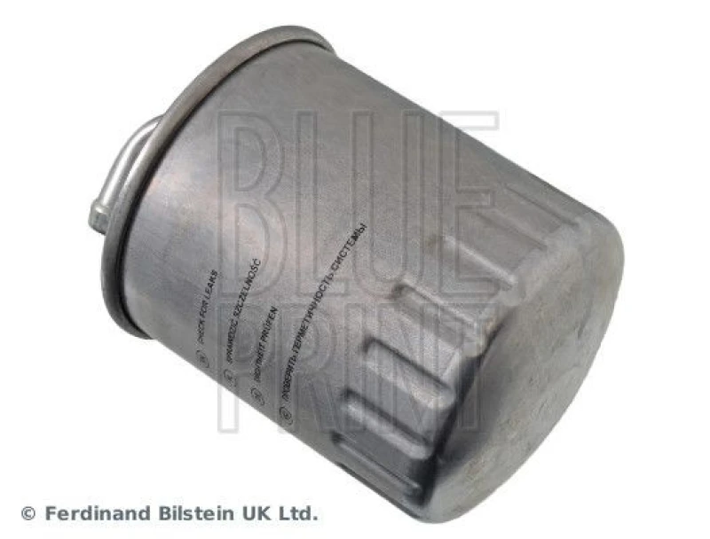 Image of Blue PRINT Fuel filter Blue PRINT ADV182359