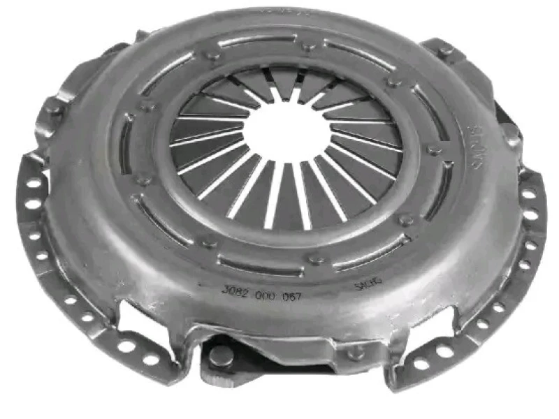 Image of SACHS 3000 950 003 Clutch Clutch Kit (479)