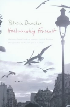 Image of Hallucinating Foucault by Patricia Duncker Book