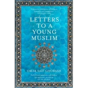 Image of Letters to a Young Muslim (Paperback, 2018)