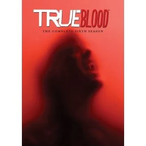 Image of True Blood - Season 6 DVD