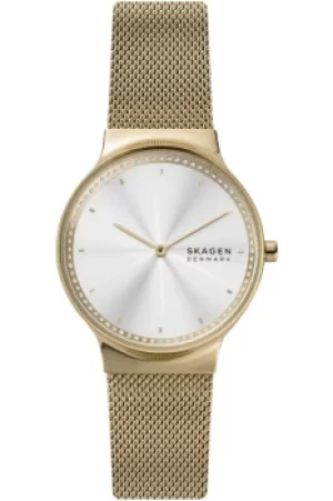 Skagen Freja Watch SKW3027