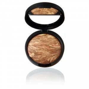 image of Laura Geller Balance n Brighten Baked Correcting Foundation Deep