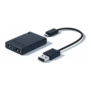 Image of USB Twin Hub by 3Dconnexion