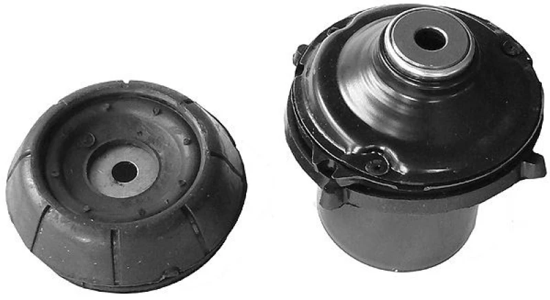 Image of Repair kit, suspension strut METZGER 6490159
