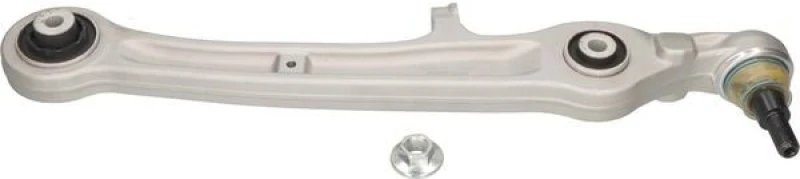 Image of MAPCO 52710HPS Suspension arm Control Arm, Aluminium, Front Axle Right Aluminium Track Control Arm (273)