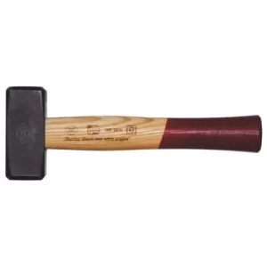 Image of CK Tools T4219A 15 Club Hammer German Pattern 31/2lb
