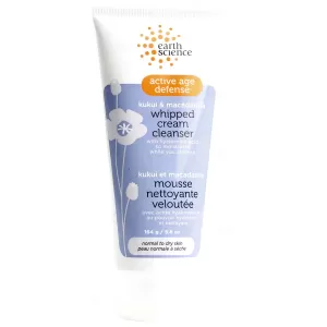 Image of Whipped Cream Cleanser 164g