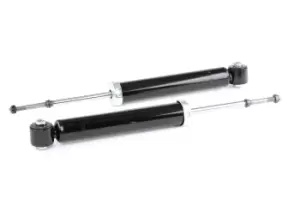 Image of RIDEX Shock absorber PEUGEOT,CITROEN,MITSUBISHI 854S1851 5206LC,5206LE,4162A050 Shocks,Shock absorbers,Suspension shocks 5206LC,5206LE