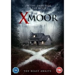 Image of Xmoor DVD