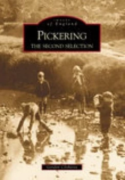 Image of Pickering by Gordon Clitheroe