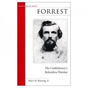 Image of Forrest by Robert M Browning Paperback