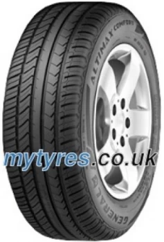 Image of General Altimax Comfort ( 155/65 R13 73T )
