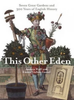 Image of This Other Eden by Emma Gieben-Gamal Hardback