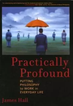 Image of Practically Profound by James H. Hall