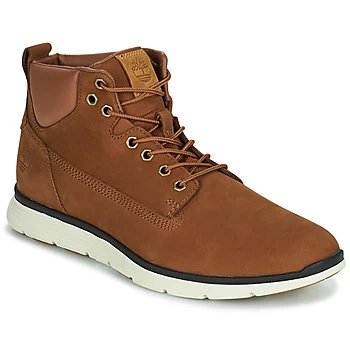 Timberland KILLINGTON CHUKKA mens Shoes (High-top Trainers) in Brown,7,8,8.5,9.5,10.5,11.5,13.5,14.5,12.5