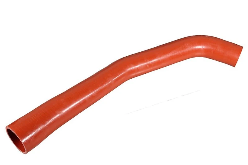 Image of METZGER 2401466 Turbocharger Hose without clamps Charger Intake Hose (3314)