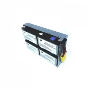 Image of V7 RBC133 UPS Replacement Battery for APC APCRBC133