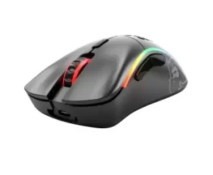 Image of Glorious PC Gaming Race Model D- mouse Right-hand RF Wireless...