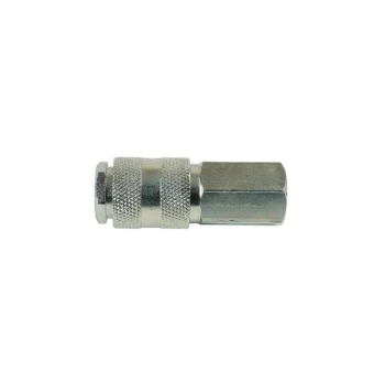 image of Connect - Female Coupling - 3/8 BSP - Pack of 1 - 30977