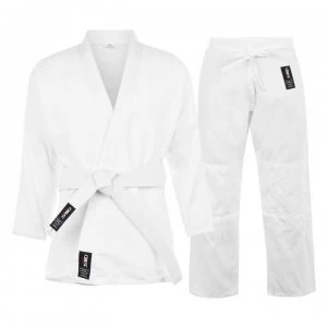 Image of Cimac Judo Suit - White