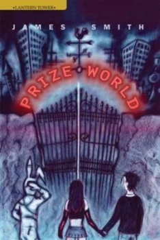 Image of Prize World by James Smith Paperback