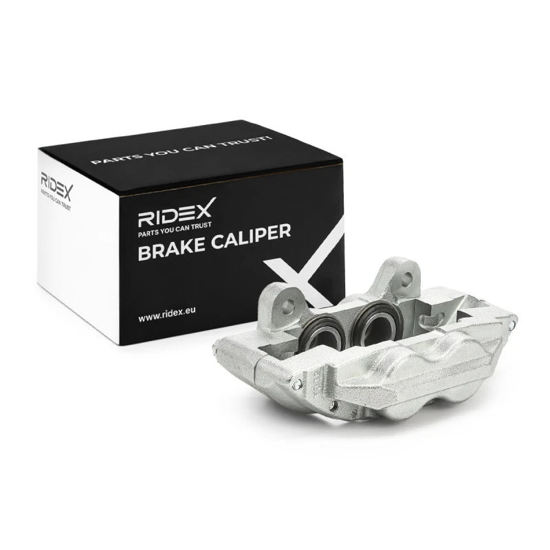 Image of RIDEX Brake caliper RIDEX 78B2472