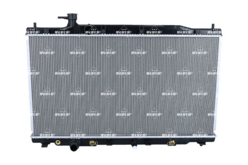 Image of NRF Engine radiator NRF 550132