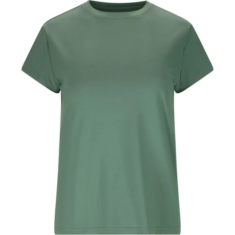 Image of Athlecia Womens T-Shirt Athlecia Almi V2 Vert Female 42