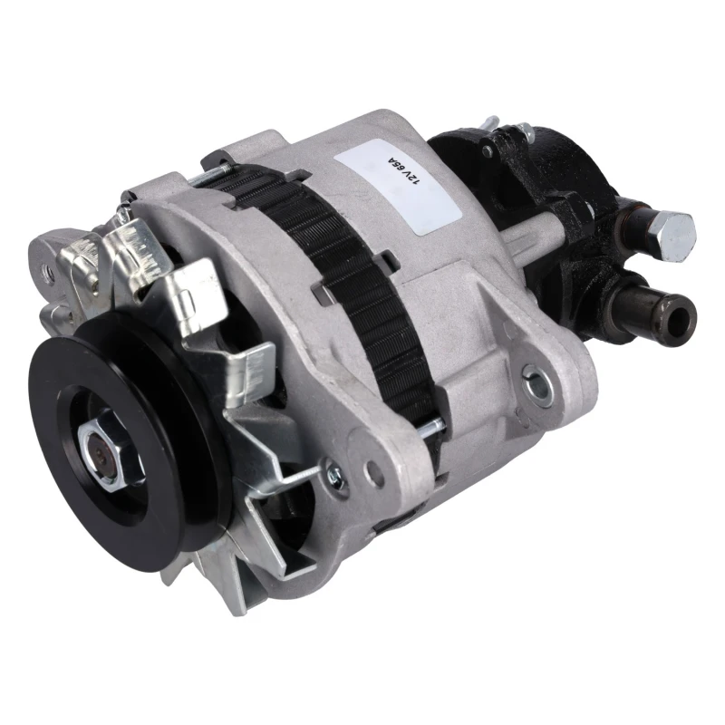 Image of Alternator FEBI BILSTEIN 188296